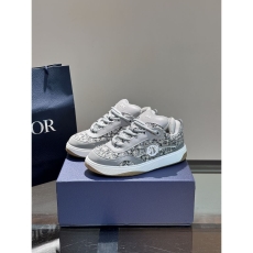 Christian Dior Low Shoes